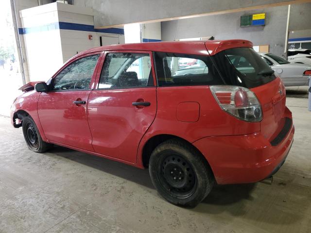 Photo 2 from auction – 2006 TOYOTA COROLLA MA with VIN 2T1KR32E36C621675