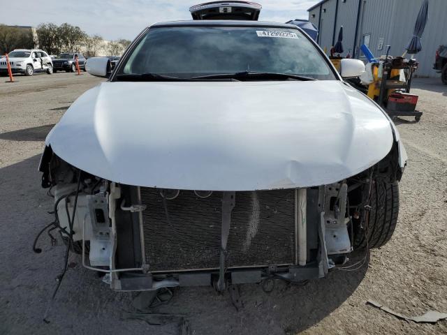 Photo 5 from auction – 2014 TOYOTA SCION TC with VIN JTKJF5C79E3074685