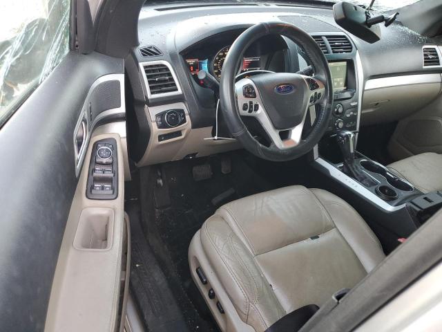 Photo 8 from auction – 2015 FORD EXPLORER X with VIN 1FM5K7D87FGA31539
