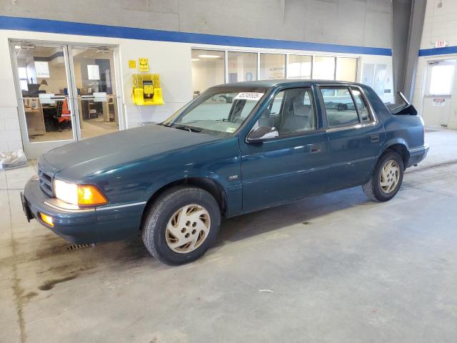 1994 DODGE SPIRIT