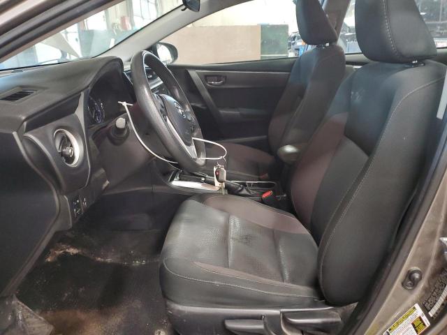 Photo 7 from auction – 2017 TOYOTA COROLLA L with VIN 2T1BURHE7HC915270