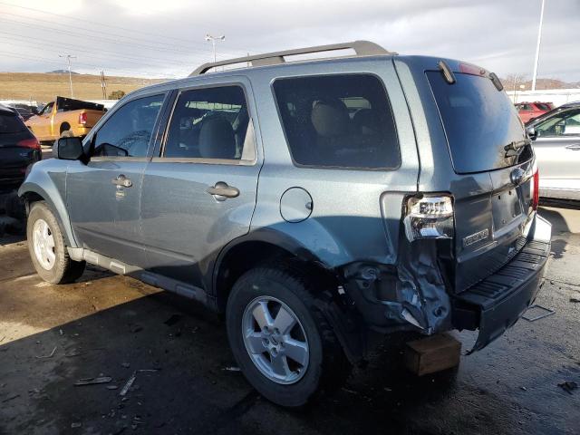 Foto 2 de la subasta – 2012 FORD ESCAPE XLT con VIN 1FMCU0D70CKA96595