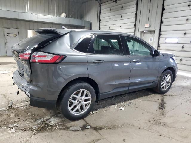 Снимка 3 от търг – 2024 FORD EDGE SEL с VIN 2FMPK4J93RBA76798