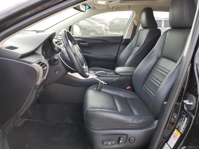 Photo 7 from auction – 2015 LEXUS NX 200T with VIN JTJBARBZ8F2009819