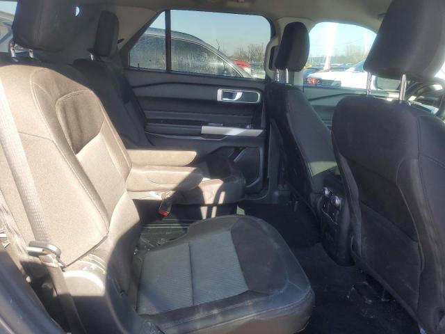 Снимка 11 от търг – 2022 FORD EXPLORER X с VIN 1FMSK8DH9NGA81091