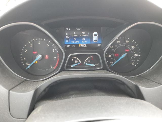 Photo 9 from auction – 2017 FORD FOCUS SE with VIN 1FADP3F29HL285613