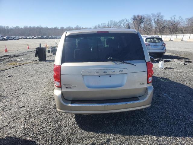 Photo 6 from auction – 2015 DODGE GRAND CARA with VIN 2C4RDGBG0FR650086