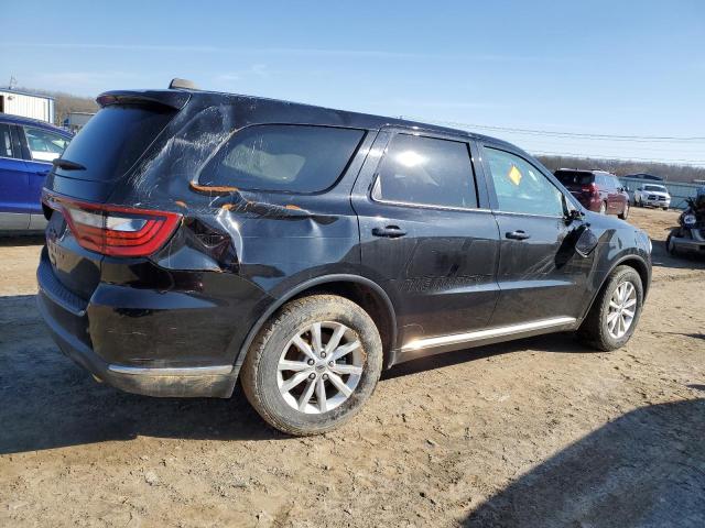 Photo 3 from auction – 2020 DODGE DURANGO SS with VIN 1C4SDJFT1LC286898