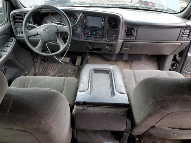 Photo 8 from auction – 2004 CHEVROLET SILVERADO with VIN 1GCHK29194E105990