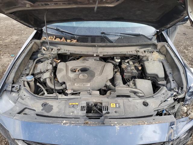 Photo 12 from auction – 2017 MAZDA CX-9 SPORT with VIN JM3TCABY9H0142833