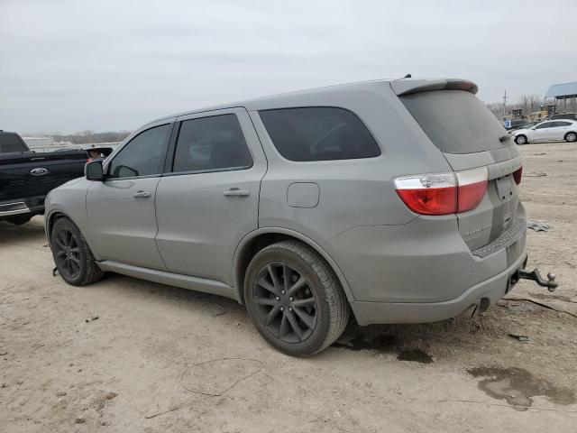 Photo 2 from auction – 2013 DODGE DURANGO R/ with VIN 1C4SDJCT7DC701082