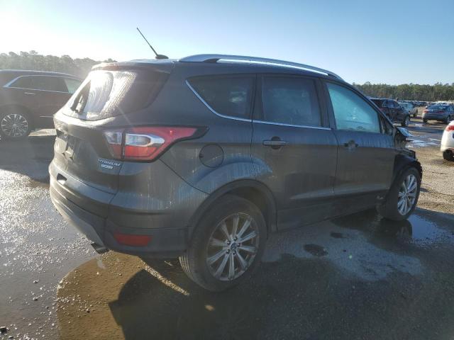 Photo 3 from auction – 2017 FORD ESCAPE TIT with VIN 1FMCU0J90HUE18167