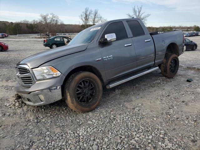 RAM 1500 SLT 2013 with VIN 1C6RR7GTXDS516759 - Photo from auction