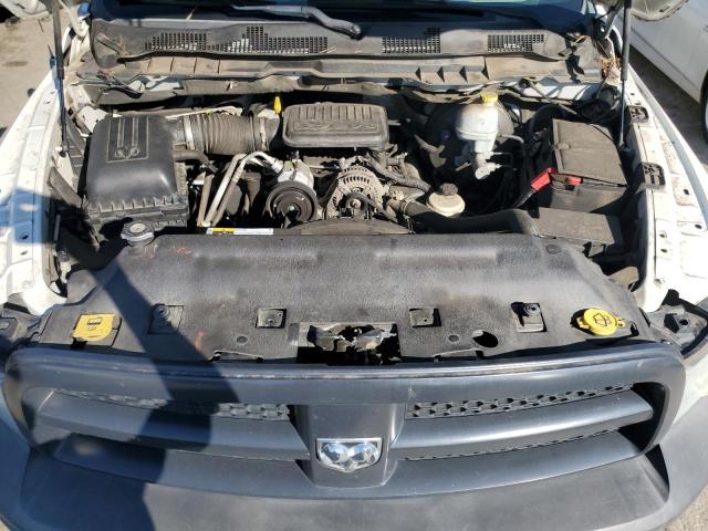 Снимка 11 от търг – 2012 DODGE RAM 1500 S с VIN 3C6JD6DK0CG229325