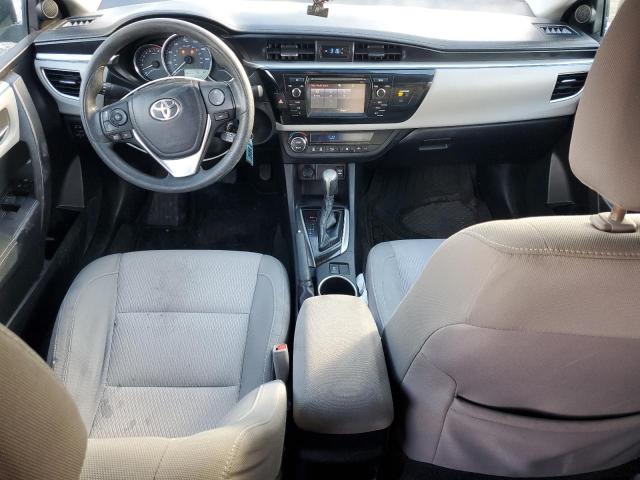 Photo 8 from auction – 2014 TOYOTA COROLLA L with VIN 2T1BURHE4EC201060