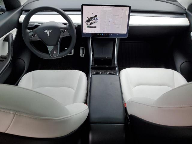 Снимка 8 от търг – 2020 TESLA MODEL Y с VIN 5YJYGDEE6LF056900