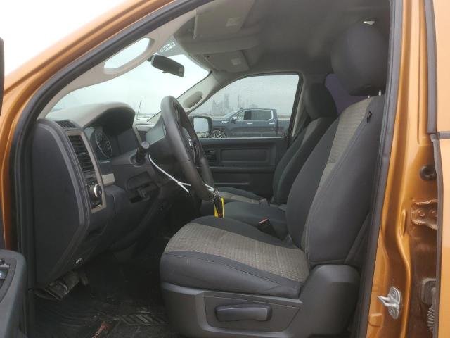 Photo 7 from auction – 2012 DODGE RAM 1500 S with VIN 1C6RD6FT6CS323596