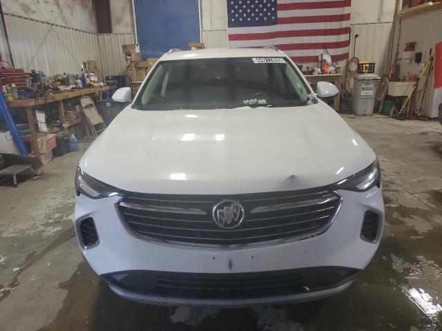 Photo 5 from auction – 2023 BUICK ENVISION E with VIN LRBFZNR48PD075730