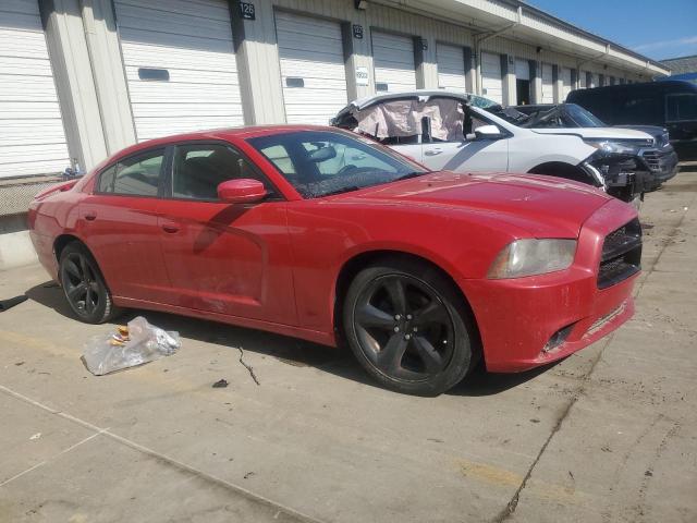 Photo 4 from auction – 2013 DODGE CHARGER SX with VIN 2C3CDXHG1DH614654