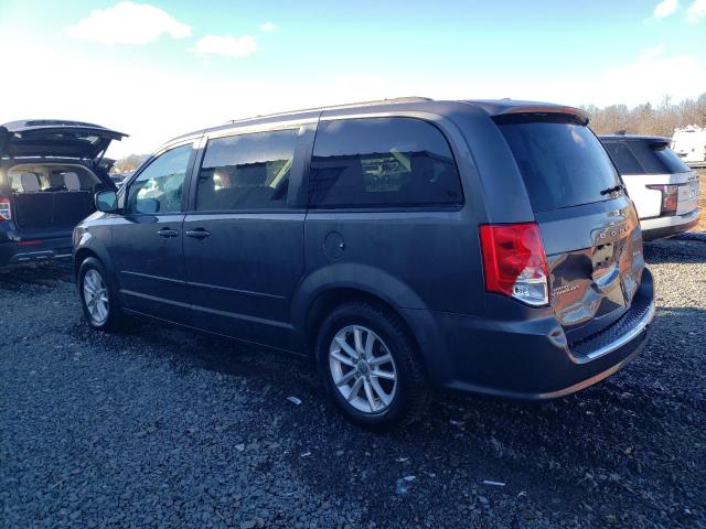Photo 2 from auction – 2016 DODGE GRAND CARA with VIN 2C4RDGCG9GR346710