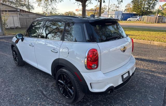 Photo 3 from auction – 2015 MINI COOPER S C with VIN WMWZC3C56FWT04573