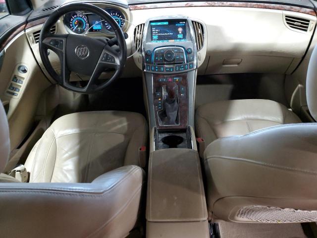Photo 8 from auction – 2013 BUICK LACROSSE with VIN 1G4GC5GR6DF211161