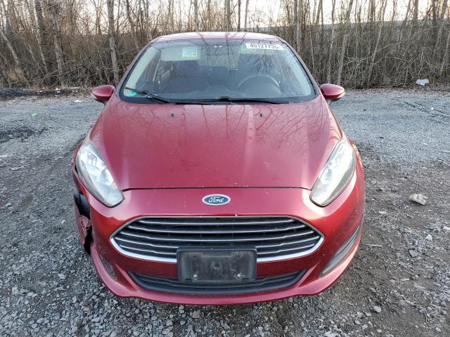 Photo 5 from auction – 2014 FORD FIESTA SE with VIN 3FADP4EJ7EM111192