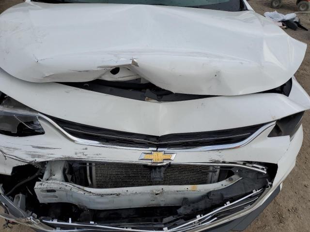 Photo 11 from auction – 2018 CHEVROLET MALIBU LT with VIN 1G1ZD5ST0JF178255