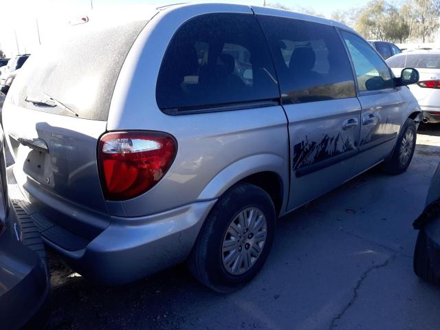 Photo 3 from auction – 2006 CHRYSLER TOWN & COU with VIN 1A4GP45RX6B533294