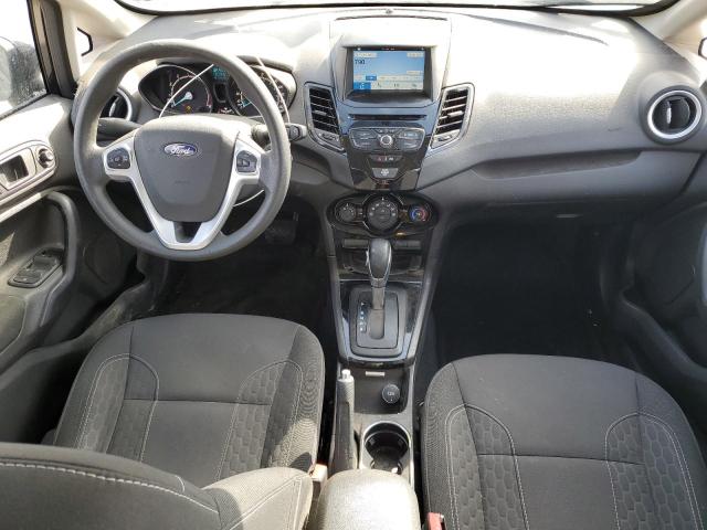Photo 8 from auction – 2017 FORD FIESTA SE with VIN 3FADP4EJXHM131537