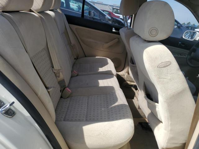 Photo 10 from auction – 2003 VOLKSWAGEN JETTA GLS with VIN 3VWSK69M33M070425