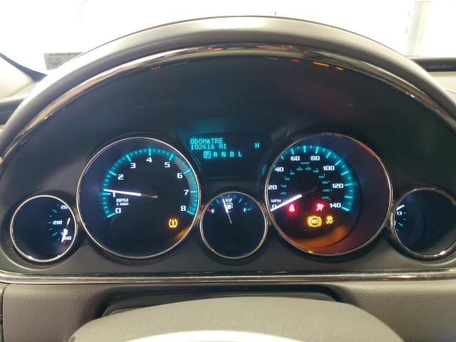 Photo 9 from auction – 2014 BUICK ENCLAVE with VIN 5GAKVBKD2EJ160924