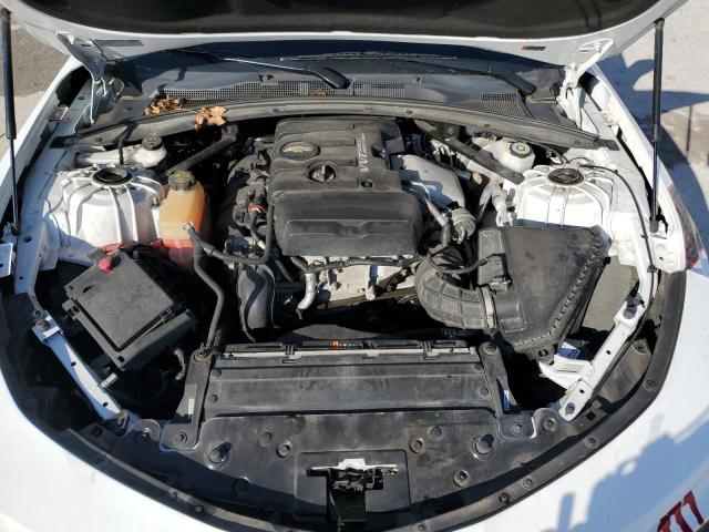 Photo 11 from auction – 2018 CHEVROLET CAMARO LT with VIN 1G1FB1RX8J0175634