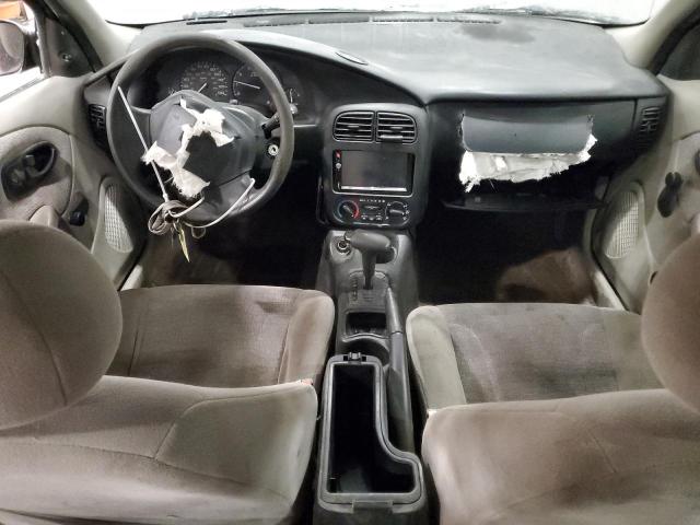 Photo 8 from auction – 2002 SATURN SL2 with VIN 1G8ZK527X2Z267857