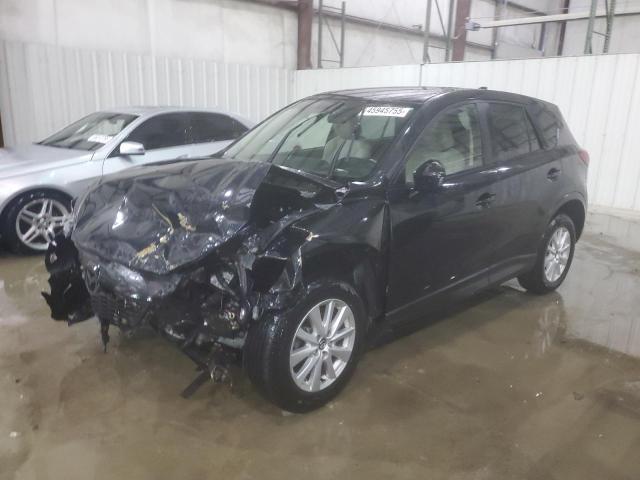 Zdjęcie 1 z aukcji – 2013 MAZDA CX-5 TOURI z VIN JM3KE2CE3D0128808