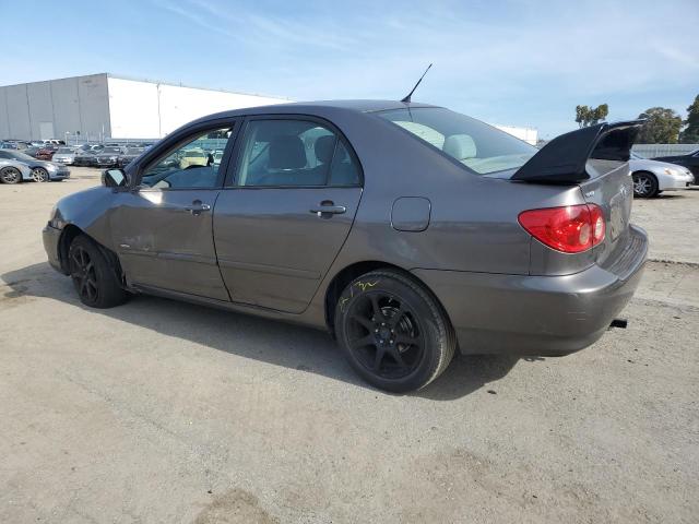 Photo 2 from auction – 2007 TOYOTA COROLLA CE with VIN 1NXBR32E97Z814669