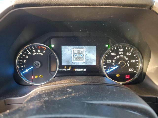 Photo 9 from auction – 2017 FORD F150 SUPER with VIN 1FTEW1EF3HKC78981