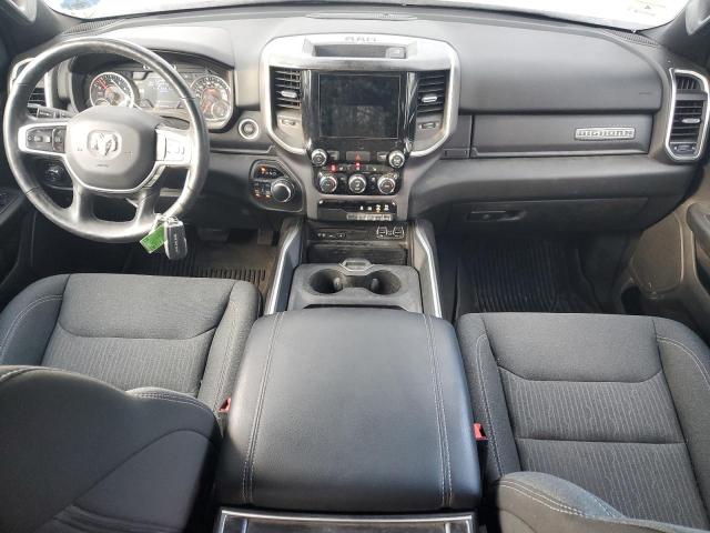 Photo 8 from auction – 2019 RAM 1500 BIG H with VIN 1C6SRFFT1KN608514