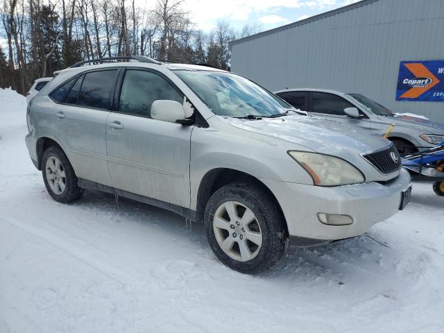 Photo 4 from auction – 2004 LEXUS RX 330 with VIN JTJHA31U740050223