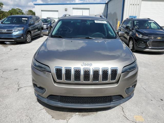 Photo 5 from auction – 2019 JEEP CHEROKEE L with VIN 1C4PJLLX7KD109850