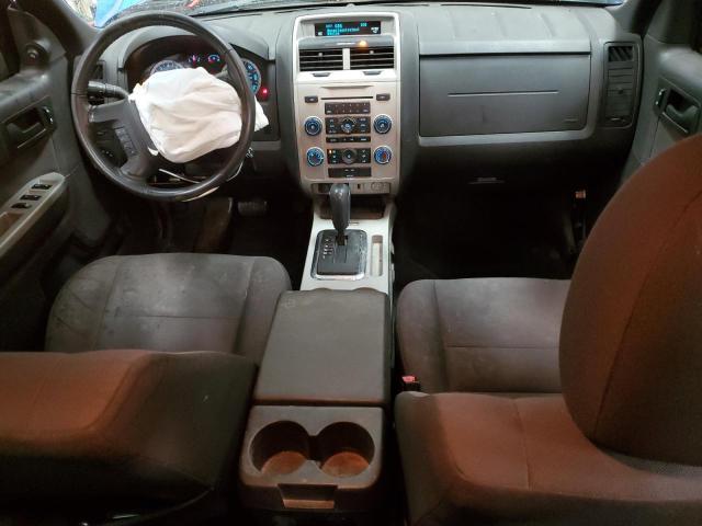 Фото 8 с аукциона – 2011 FORD ESCAPE XLT с VIN 1FMCU0D77BKA37901