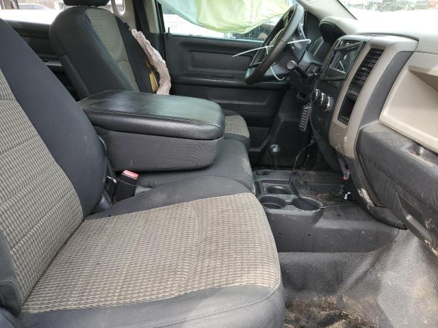 Фото 7 с аукциона – 2012 DODGE RAM 2500 S с VIN 3C6TD5CT4CG265502