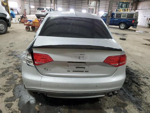 Photo 6 from auction – 2011 AUDI S4 PREMIUM with VIN WAUBGAFL4BA111964
