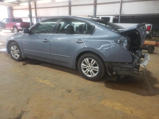 Photo 2 from auction – 2012 NISSAN ALTIMA BAS with VIN 1N4AL2AP1CC231307