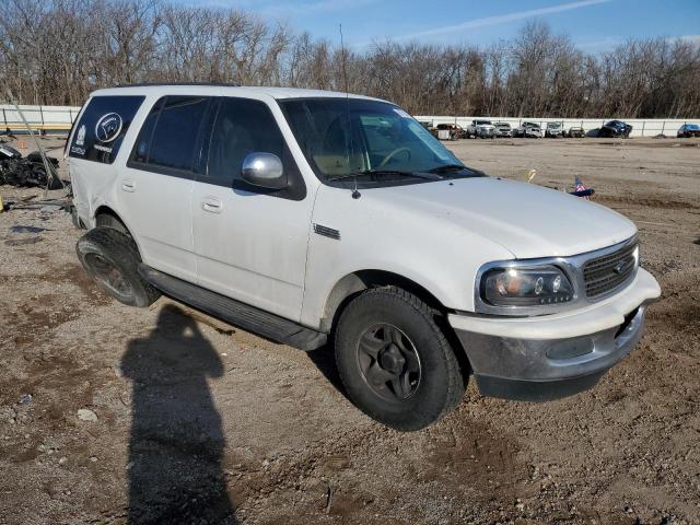 Photo 4 from auction – 1998 FORD EXPEDITION with VIN 1FMRU17LXWLB16987