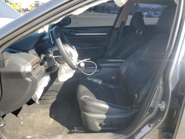 Photo 7 from auction – 2019 NISSAN ALTIMA SL with VIN 1N4BL4EV1KC222517