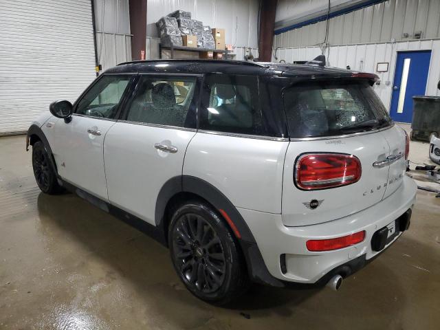 Photo 2 from auction – 2022 MINI COOPER S C with VIN WMWXJ1C04N2R52666