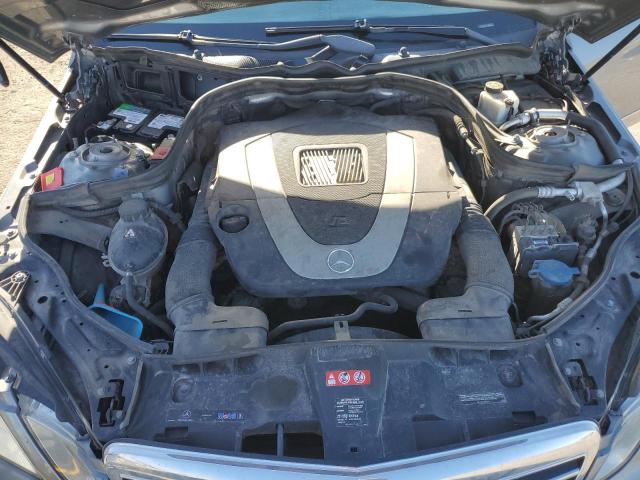 Photo 11 from auction – 2011 MERCEDES-BENZ E 350 4MAT with VIN WDDHF8HB4BA430414