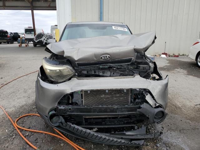 Photo 5 from auction – 2016 KIA SOUL with VIN KNDJN2A21G7309916