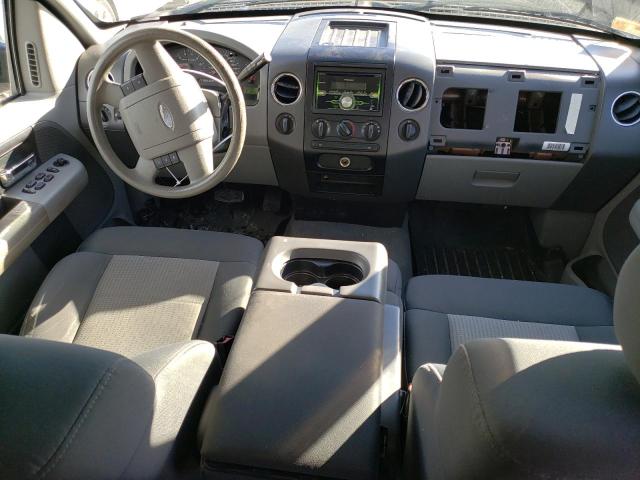 Photo 8 from auction – 2007 FORD F150 SUPER with VIN 1FTPW14537KC29621